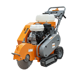Concrete Slab Cutting