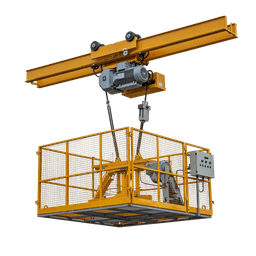 Cradle Work