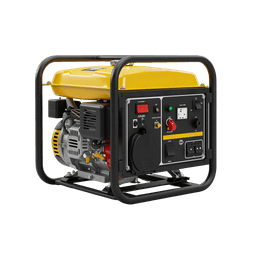 Generators & Power Equipment