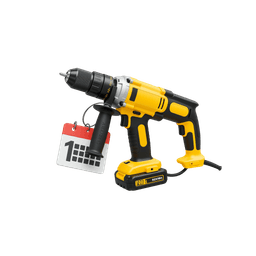 Power Tools Rental