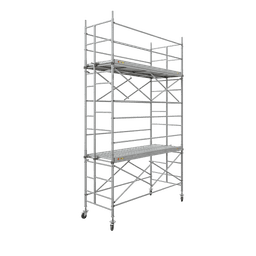 Scaffolding Systems